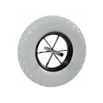 Haemmerlin - roue increvable 400rc - pf110 Haemmerlin - roue increvable 400rc - pf110