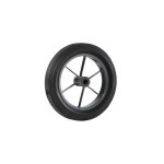 Haemmerlin - roue pleine de brouettes pf 50 diam 400 mm - 309013701