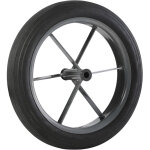 Haemmerlin - roue pleine standard pf 139 avec bande d'accrochage 309013901