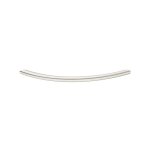 Poigne de meuble 155. 00. 852 - finition : nickel - entraxe : 160 mm - longueur : 184 mm hafele