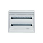 Hager - coffret vegad saillie 2 rangées 48 modules fd22dn Hager - coffret vegad saillie 2 rangées 48 modules fd22dn