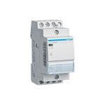 Contacteur silencieux esc325s 25a 3na 230 v - hager