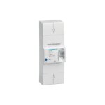 Disjoncteur de branchement diffrentiel 2p 60a 500ma selectif