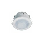 Hager - ee805a dtecteur de mouvement infrarouge 360 encastr