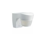 Hager - ee820 dtecteur de mouvement de surface blanc 140