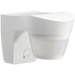 Hager ee830 d�tecteur de mouvement blanc 16 m port�e