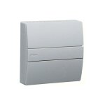 Ek081 sonde d'ambiance fixe pour thermostat - hager