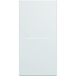 Enjoliveur interrupteur a voyant gallery 1 module pure (wxd011b)