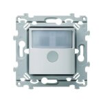 Hager - interrupteur automatique 3 fils essensya pure we053