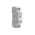 Inverseur 1p 32a, i - ii - commande signal hager sfm132