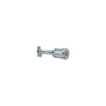 Jeu de 12 acc. de fix. coffret - goulottes gamma hager jz101 Jeu de 12 acc. de fix. coffret - goulottes gamma hager jz101