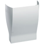 Hager - jonction plaf. pr gtl gamma 13 - goulottes gamma jz132