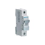 Disjoncteur hager b16a mbn116e monophas�