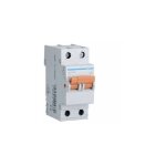 Hager mn532v disjoncteur mn 1p + n 32a courbe c