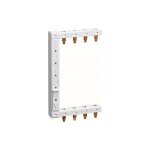 Phasenschiene 3 + n 2 - reih. links kcf663l - hager