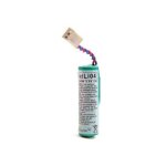 Pile au lithium 3, 6v 2ah pour centrale d'alarme batli04