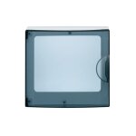 Hager - porte transp pr ga01n - coffret distribution gp112tn