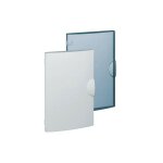 Hager - porte transp pr gd213a - coffret distribution gp213t