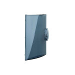 Porte transp pr gd108 - coffret distribution hager gp108t