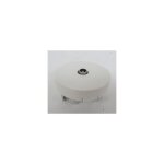Prise tv directe saillie blanc 9. 52mm (mcanisme sans cadre) associable ateha hager wja250