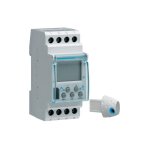 Hager - prog mod �lec fp 2 zones 7j 2m eg203p