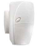 Hager s161 - 22f d�tecteur de mouvements 12m 90� ip31 ik04 blanc