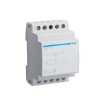 Transformateur de sonnerie 16va 230v - 8 � 12v hager st305