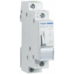 Hager - télérupteur bornes automatiques 1f 230v eps510b Hager - télérupteur bornes automatiques 1f 230v eps510b