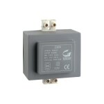 Hager - transformateur d'alimentation 230v / 12v 18va a7901