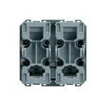 Wxf300 interrupteur volet roulant gallery - blanc - hager