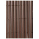 Haie synthtique nortene plasticane 300x150 cm clture brise - vue occultant pour jardin et terrasse ...