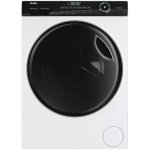 Haier ? lave - linge frontal 10 kg ? classe a ? vitesse d'essorage 1400 trs / min ? moteur direct motion ...