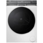 Haier lave - linge frontal 9 kg 1400 tr / mn - hw90 - b14387tu - fr