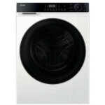 Haier - lave - linge s�chant - 1400 trs / min - blanc