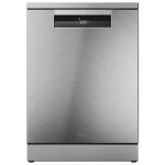 Haier ? lave - vaisselle 60 cm 16 couverts ? classe �nerg�tique b ? niveau sonore 42 db ? pose libre ...