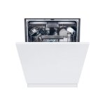 Haier - lave vaisselle xs 6b0b1sfs3 1 encastrable 60 cm