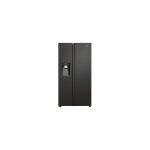 Refrigerateur americain haier hsw59f18eipt