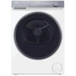 Haier - sche - linge - 2300 w - blanc