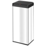 Hailo - poubelle ordures mnagres 52 l - big - box swing xl