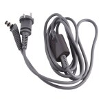 Pour hair styler hs01 hs05 fer  friser cordon d'alimentation spcial accessoire de rparation remplacement ...