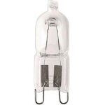 Halog�ne g9 halopin four 25w - osram