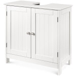 Yongqing - meuble sous lavabo meuble de salle de bain meuble de salle de bain meuble de salle de bain ...