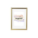 Hama - 66607 - album photo, couleur or