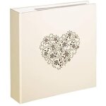 Hama - album memo anzio pour 200 photos de 10x15 cm