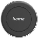Hama auto - handyhalterung magnet für lüftung, 360 grad drehbar, universal, alu support de téléphone ... Hama auto - handyhalterung magnet für lüftung, 360 grad drehbar, universal, alu support de téléphone ...