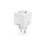 Prise wifi ''mini'', commande vocale / par application, pour quipement ultrie hama 00176573
