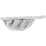 Hamac pour et amovible nid peluche chaud et confortable accessoire suspendu