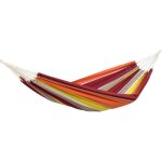 Hamac brésilien xl barbados amazonas acerola 2 personnes Hamac brésilien xl barbados amazonas acerola 2 personnes