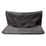 Hamac pour chat 'radiateur' 45cm anthracite
