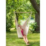 Amazonas - fauteuil suspendu en coton br�silien brasil